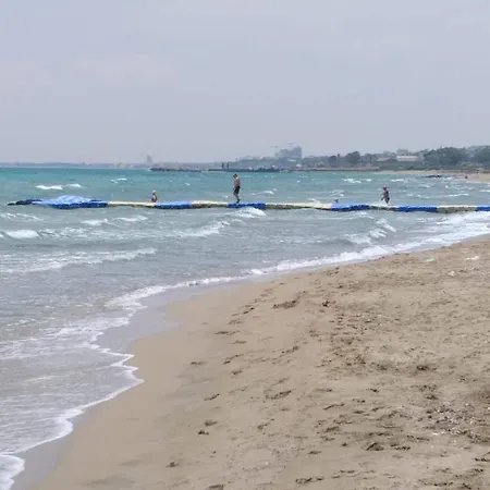 Jade F Bl. Zemin D - 6 公寓