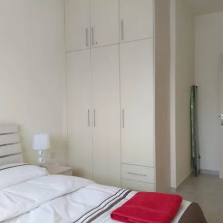 Jade F Bl. Zemin D - 6 公寓 *