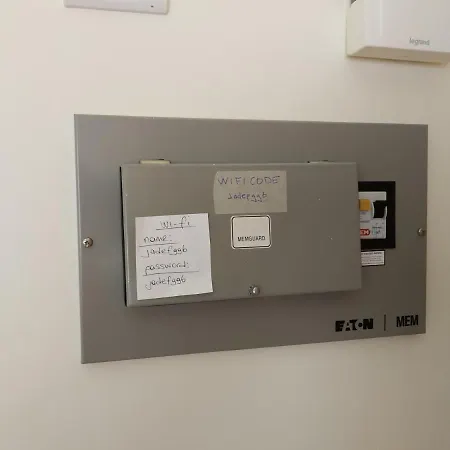 Jade F Bl. Zemin D - 6 Boghaz