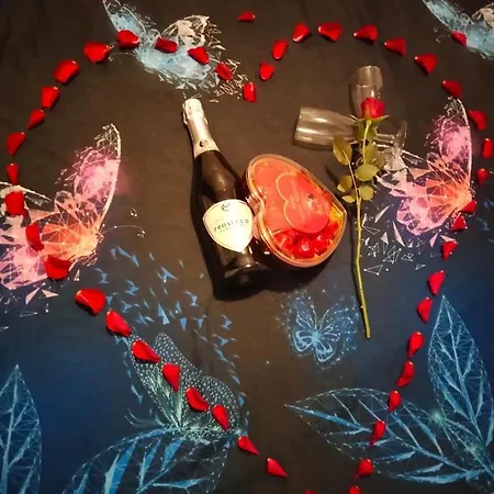 公寓 Jade F Bl. Zemin D - 6 Boghaz