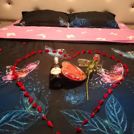 Jade F Bl. Zemin D - 6 公寓 *