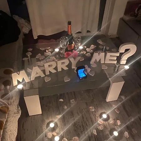 Jade F Bl. Zemin D - 6 公寓 Boghaz