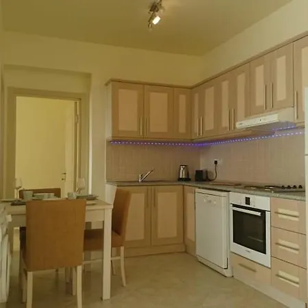 Jade F Bl. Zemin D - 6 * Boghaz