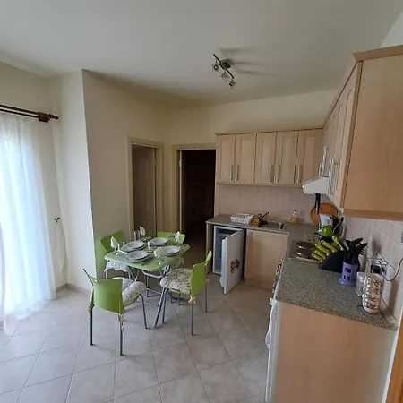 Apartament Jade F Bl. Zemin D - 6