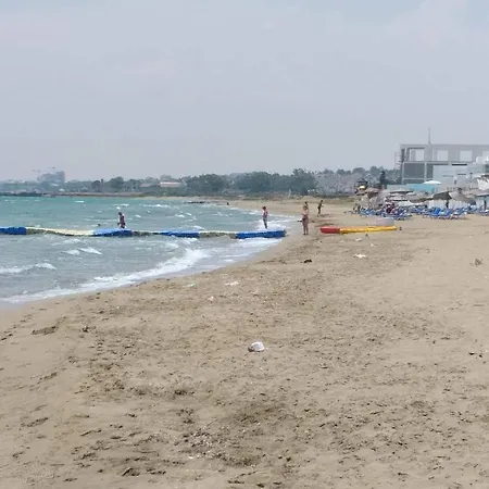 Apartment Jade F Bl. Zemin D - 6 Boghaz