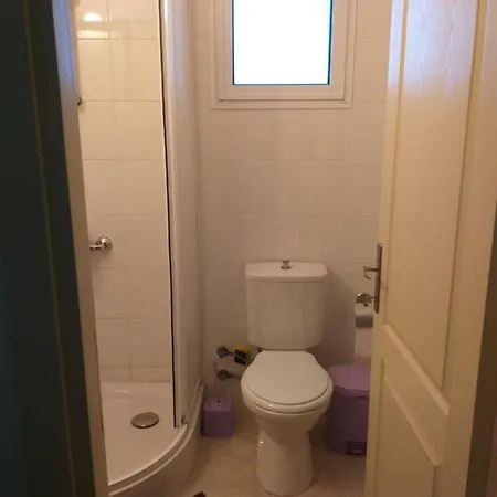 Apartment Jade F Bl. Zemin D - 6 Boghaz