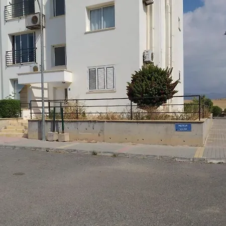 Jade F Bl. Zemin D - 6 * Boghaz