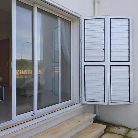 Appartement Jade F Bl. Zemin D - 6
