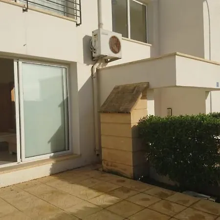 Jade F Bl. Zemin D - 6 Apartment *