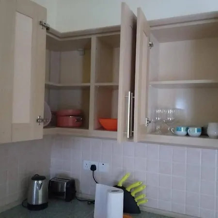 Jade F Bl. Zemin D - 6 Appartement *