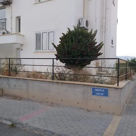 Apartment Jade F Bl. Zemin D - 6