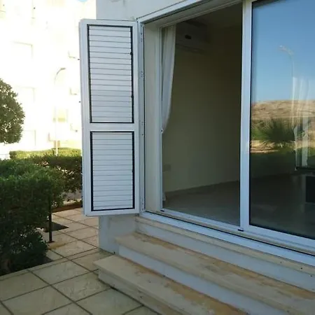 Jade F Bl. Zemin D - 6 Appartement *