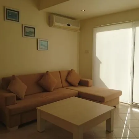 Appartement Jade F Bl. Zemin D - 6 *