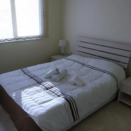 Apartment Jade F Bl. Zemin D - 6 Boghaz