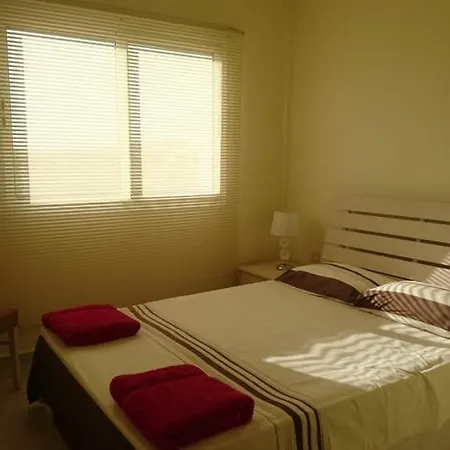 Jade F Bl. Zemin D - 6 Apartment Boghaz