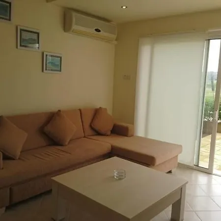 Jade F Bl. Zemin D - 6 Appartement