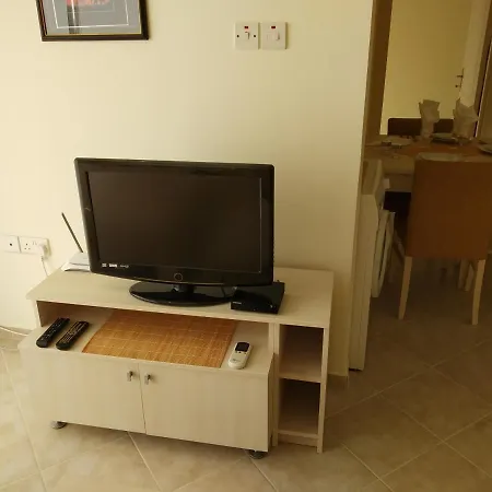 Jade F Bl. Zemin D - 6 Appartement