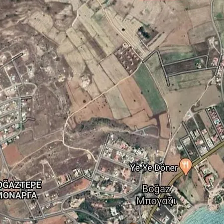 Apartment Jade F Bl. Zemin D - 6