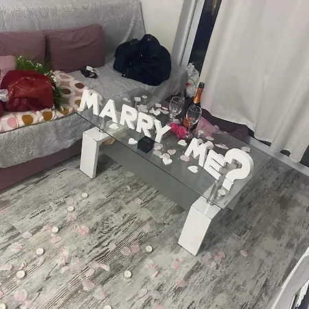 Apartment Jade F Bl. Zemin D - 6 *