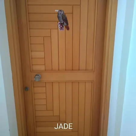Jade F Bl. Zemin D - 6 Apartment *