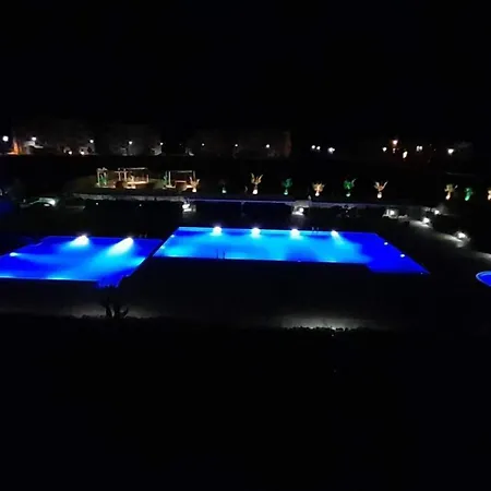 Jade F Bl. Zemin D - 6 Appartement