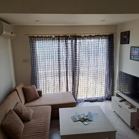 Apartment Jade F Bl. Zemin D - 6 Boghaz