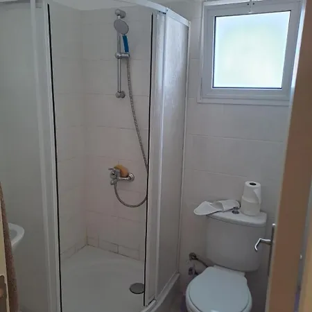Jade F Bl. Zemin D - 6 Appartement Boghaz