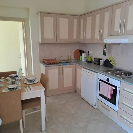 Jade F Bl. Zemin D - 6 Appartement *