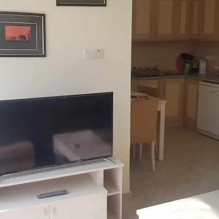 Jade F Bl. Zemin D - 6 Apartment Boghaz