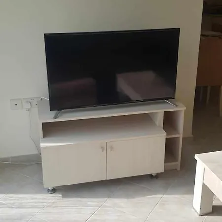 Apartment Jade F Bl. Zemin D - 6 Boghaz