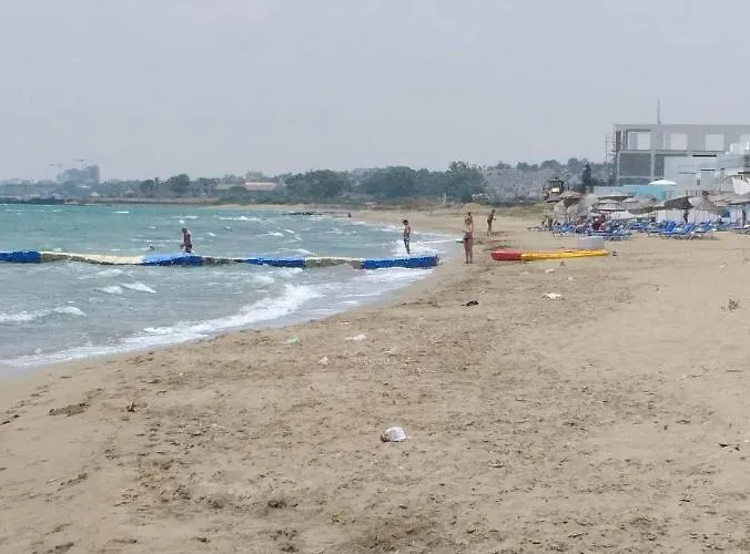 Daire Jade F Bl. Zemin D - 6 Boghaz