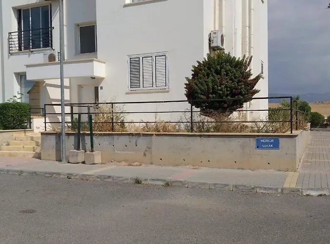 Jade F Bl. Zemin D - 6 * Boghaz