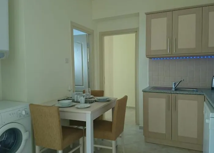 Daire Jade F Bl. Zemin D - 6