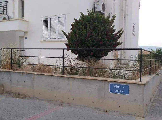 Daire Jade F Bl. Zemin D - 6