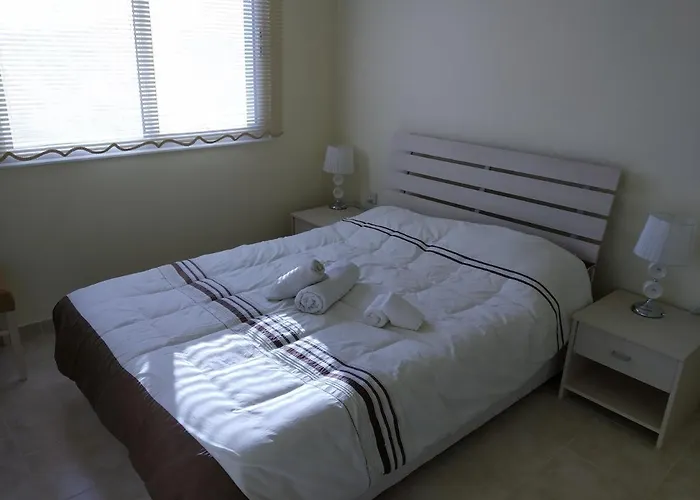 Daire Jade F Bl. Zemin D - 6 Boghaz