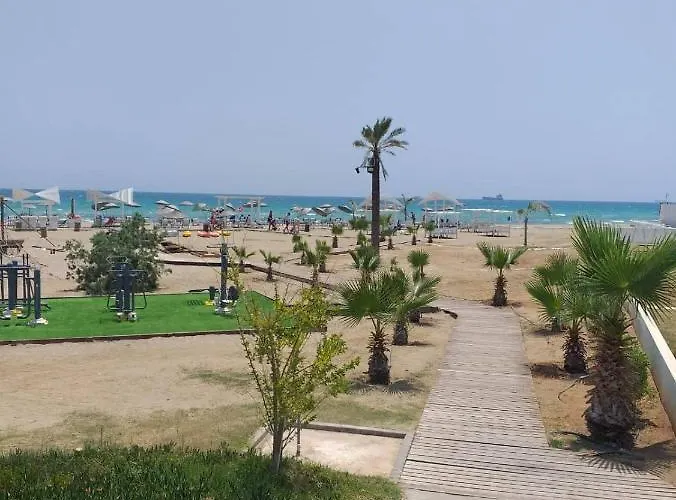 Jade F Bl. Zemin D - 6 Daire Boghaz