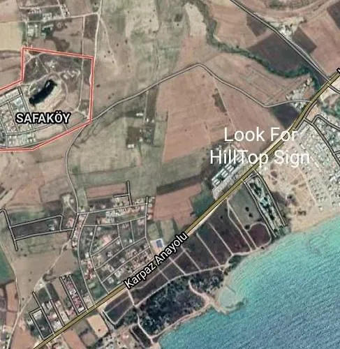 Daire Jade F Bl. Zemin D - 6 *