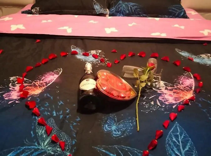 Jade F Bl. Zemin D - 6 Lejlighed *