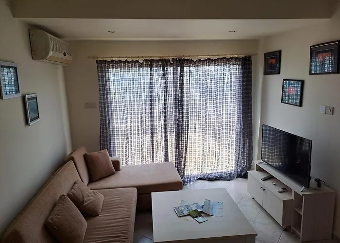 Daire Jade F Bl. Zemin D - 6 Boghaz