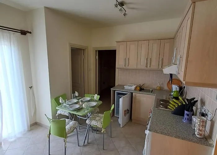 Daire Jade F Bl. Zemin D - 6