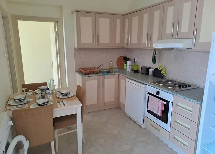 Jade F Bl. Zemin D - 6 Daire *