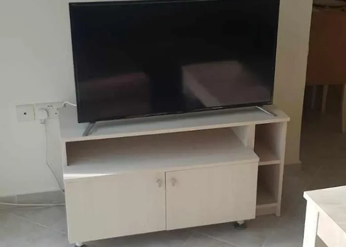 Daire Jade F Bl. Zemin D - 6 Boghaz